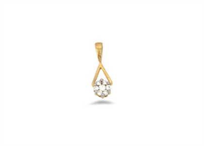 Gold Plated | Fashion Pendants